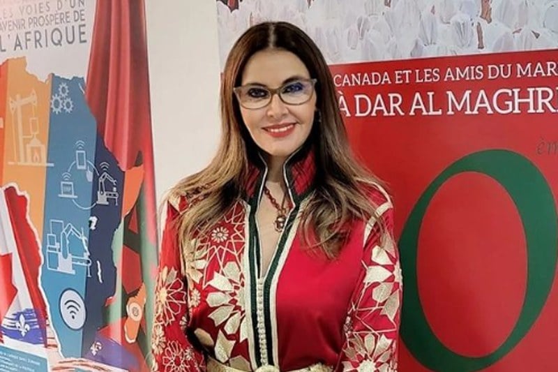 خير تشارك في مونتريال للسينما المغربية