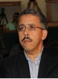 "المغربي" عند علال الفاسي