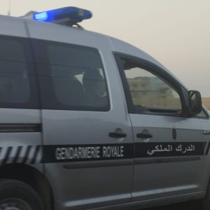 جريمة قتل بالبروج تستنفر درك مدينة البروج