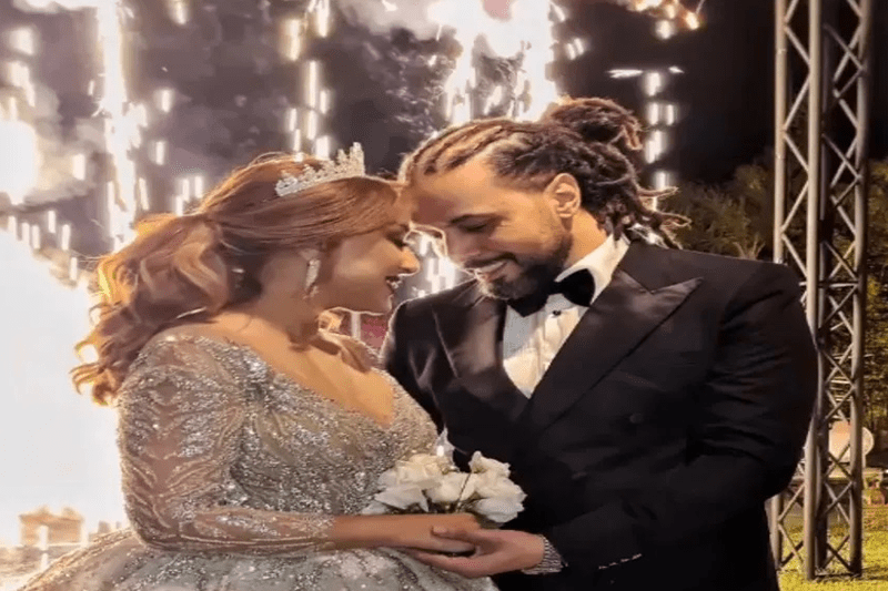 هؤلاء فنانون دخلوا القفص الذهبي عام 2022 وآخرون ودعوه..