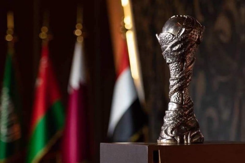 قنوات العراق المحلية تنقل بطولة "خليجي 25" بالمجان