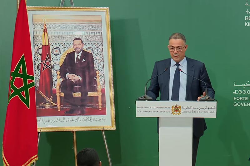 لقجع و"شان" الجزائر