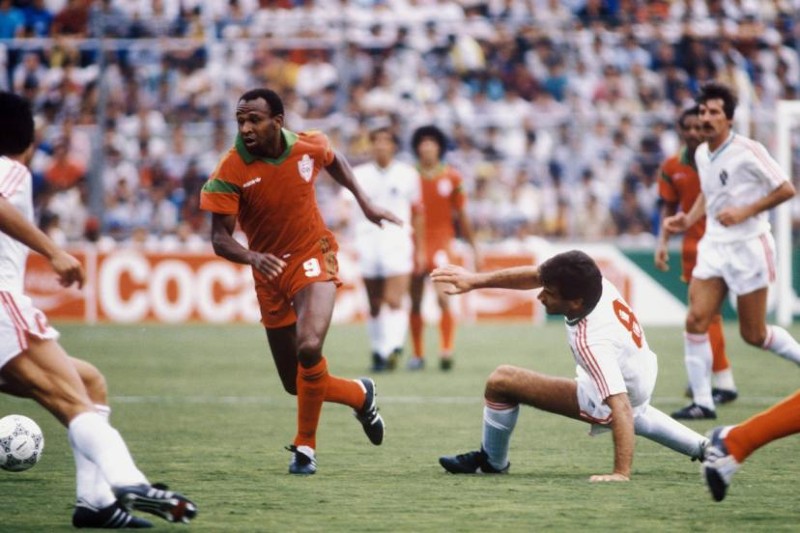 "معركة جديدة" بين المغرب والبرتغال تبعث آمال تكرار سيناريو "مكسيكو 86"