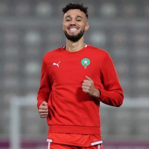 مزراوي يخضع لفحوص الرنين المغناطيسي