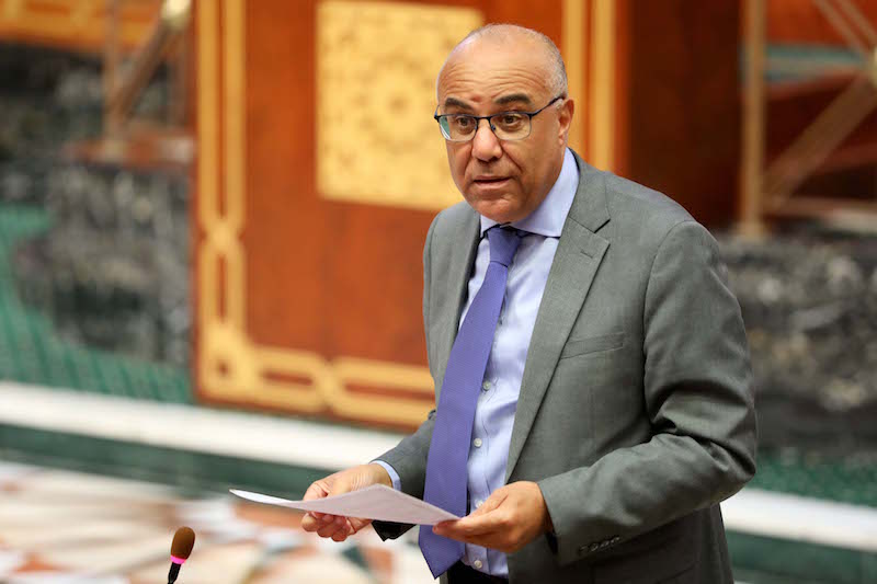 الوزارة الوصية تعلق على "تكوين الأطباء"
