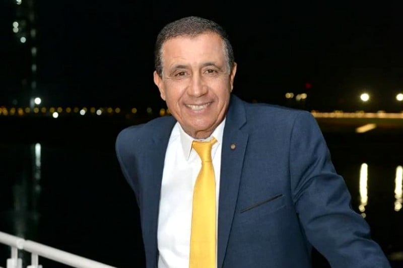 الفنان محمد الغاوي ينتقل إلى دار البقاء