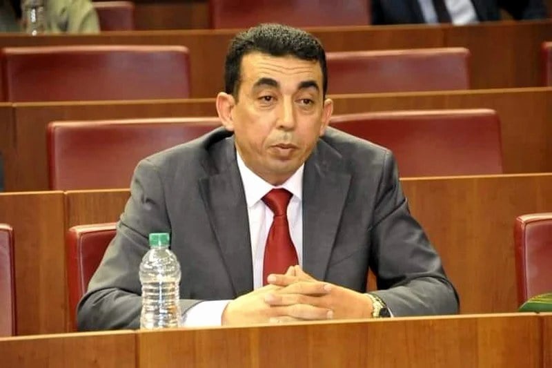 الحيداوي يوضح بشأن "بيع تذاكر المونديال"