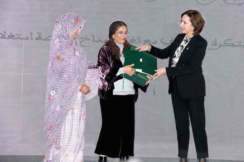بعد غياب سنتين.. "جائزة المجتمع المدني" تكرّم عطاءات ومبادرات جمعيات مغربية