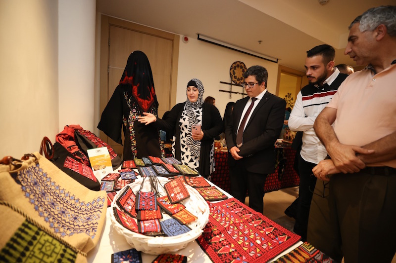 مشاريع في مدينة القدس بـ3.2 مليون دولار