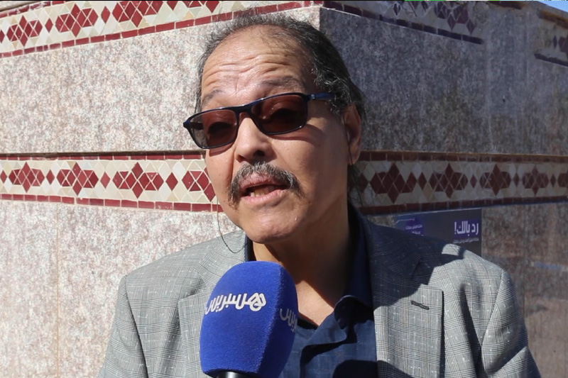 فركوس: "كاين المعنى" فالمنتخب