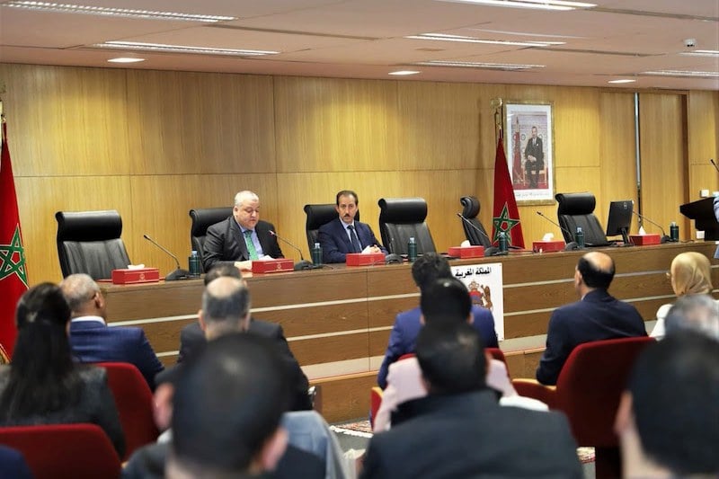 "دليل عملي" يواكب جهود المغرب في محاربة غسل الأموال وتمويل الإرهاب