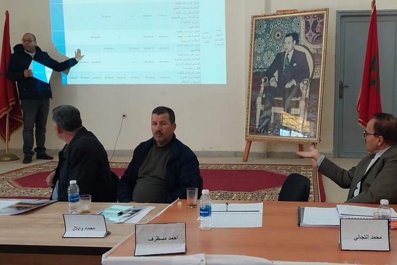 ترتيب الأولويات وراء جدل بتديلي مسفيوة