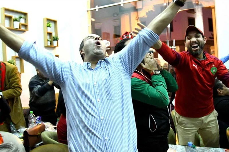 مطالب بعطلة بعد إنجاز "الأسود"