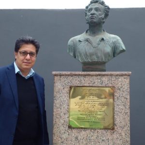 ياسين عدنان: "سِرْ سِرْ" شعار يتجاوز ملاعب الكرة لإشاعة الجدية والإتقان