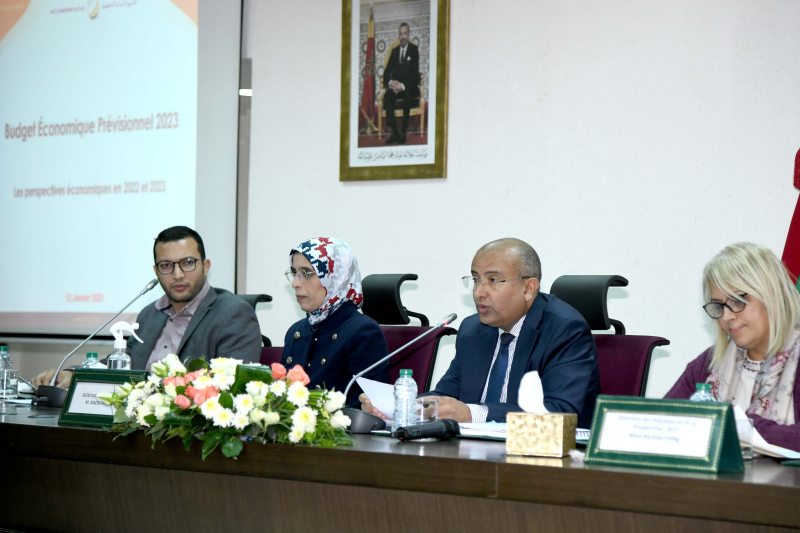 الجفاف والتضخم يكبحان اقتصاد المملكة .. والحليمي يرهن الانتعاش بتعافي الفلاحة