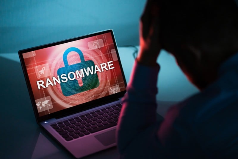 واشنطن تغلق مجموعة لبرامج الفدية في النت