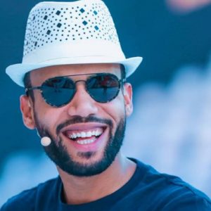 طاليس يراهن على "كأس الضحك"