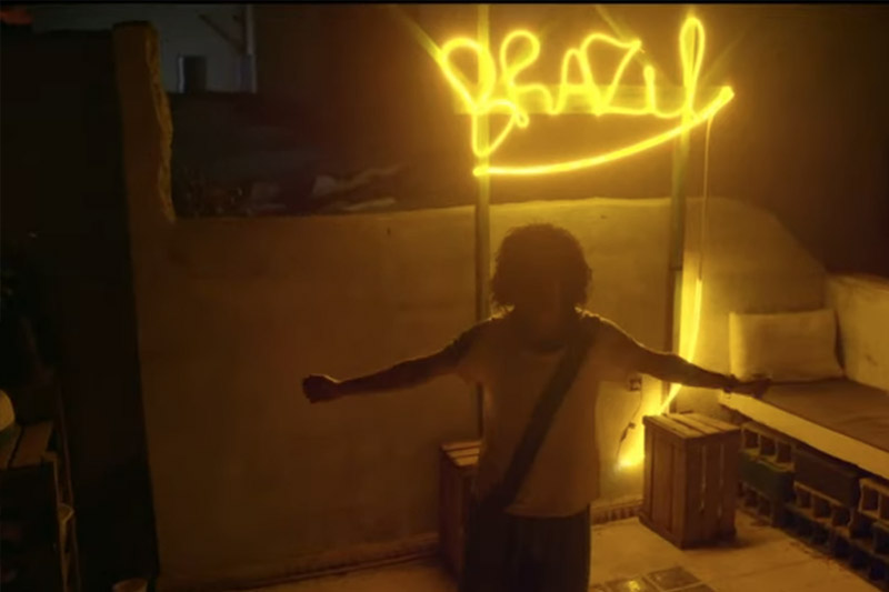فيلم "عبدلينو" في القاعات