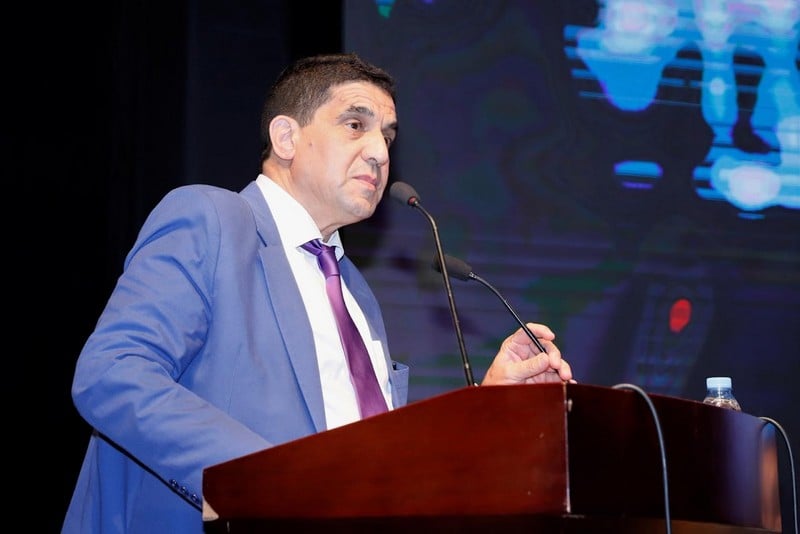 العلام: مسار "اتحاد كتاب المغرب" ناجح .. والمساطر القانونية ليست افتراضية