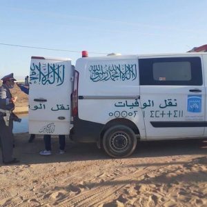 صعقة كهربائية تقتل طفلا بمدينة جرسيف