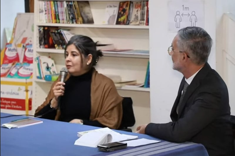 المرابط ترمم تاريخ رابعة العدوية