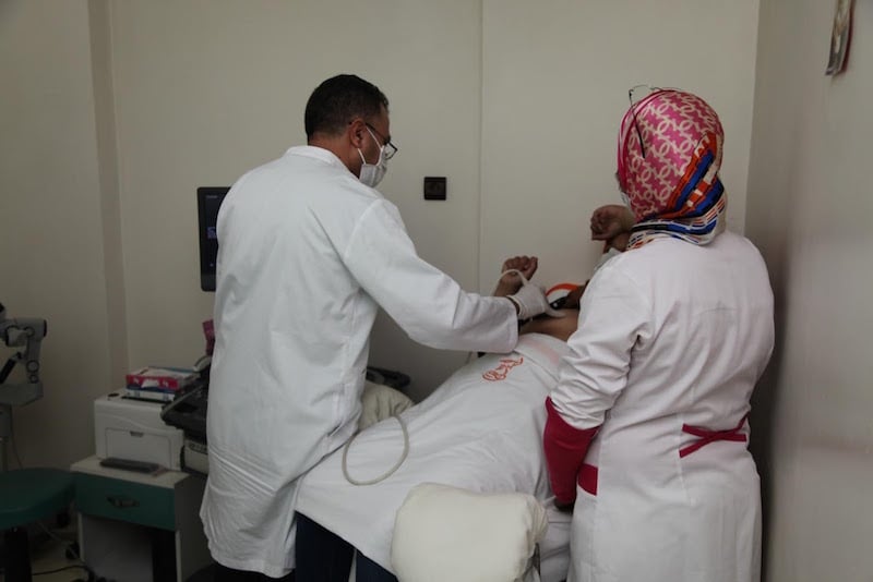 ما هي العوامل المحفزة لخطر الإصابة بسرطان المعدة؟