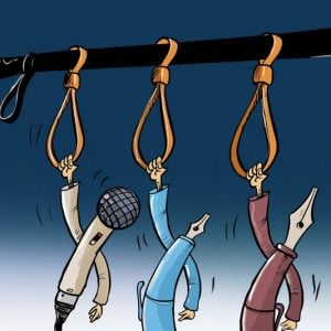 "العصبة" تقيم حقوق الإنسان بالمغرب