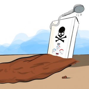النيابة العامة تشرّح جثة ممرضة