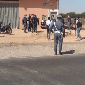 درك خنيفرة يحل لغز "الحاجة المكناسية"