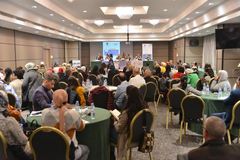 حقوقيون ومحامون يترافعون من أجل "ترميم" نواقص مدونة الأسرة بالمغرب