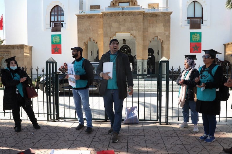 ميراوي: شهادة الدكتوراه لا تعني التوظيف.. والمباريات تُجرى بمعايير علمية