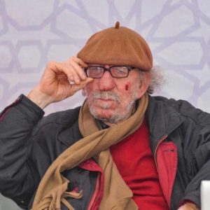 الكتابات القصصية للراحل إدريس الخوري "تصعد من الأرض ولا تنزل من السماء"