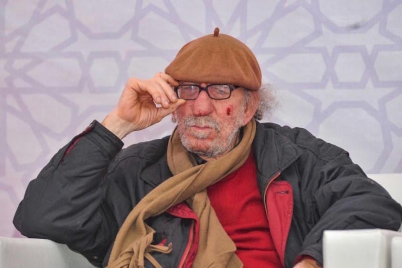 الكتابات القصصية للراحل إدريس الخوري "تصعد من الأرض ولا تنزل من السماء"