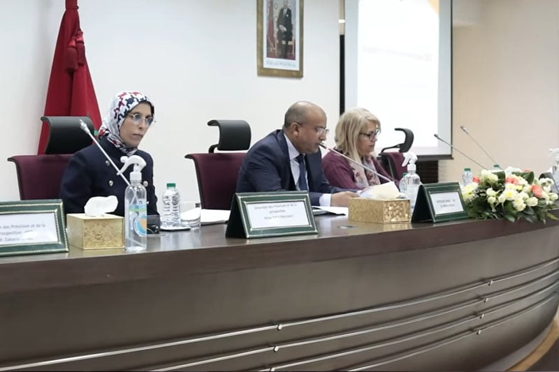 التخطيط وتوقعات 2023