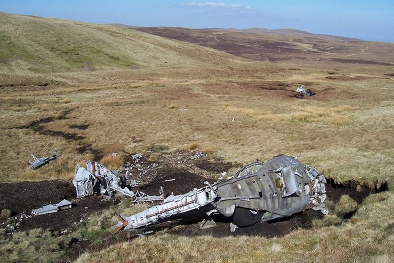 اصطدام مروحتين يسقط 4 قتلى و3 جرحى في أستراليا