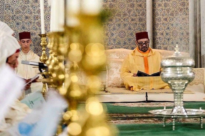 إحالة الملك مدونة الأسرة على "المجلس العلمي" تكرس دولة القانون والمؤسسات