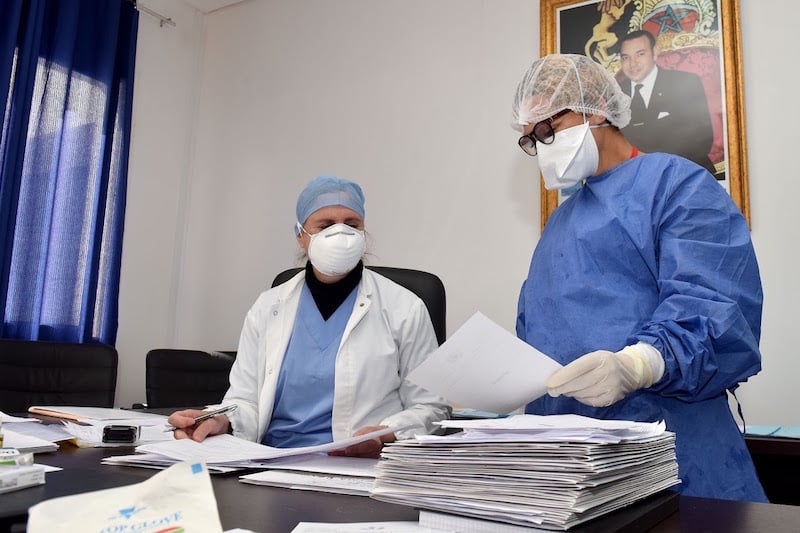 الهيئة العليا للصحة تشعل الصراع بين الأطباء المغاربة للظفر بالعضوية
