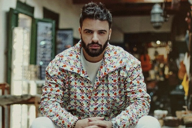 بلعياشي يصور تطوان العتيقة في "مصاري"