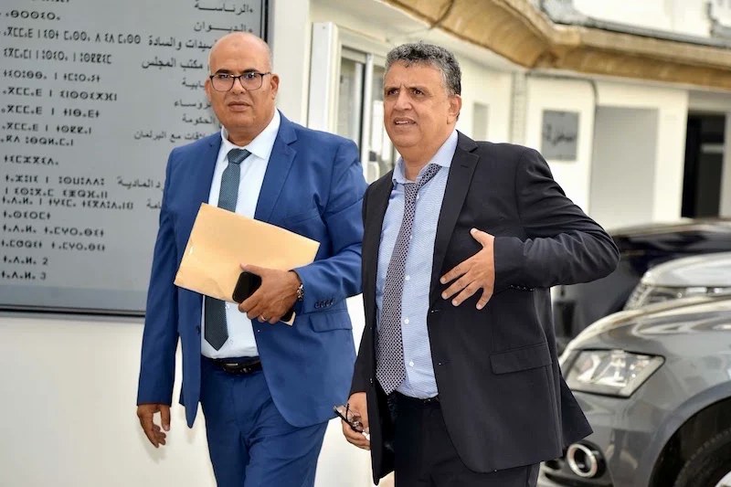 وزير العدل يستدعي حقوقيين للتداول بشأن مشروع القانون الجنائي