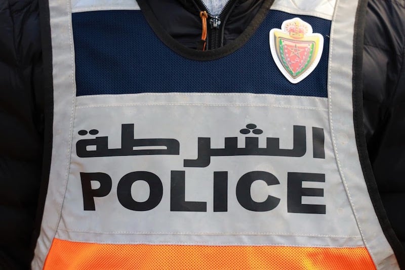 استعمال العنف يورط شرطيين بمدينة العيون
