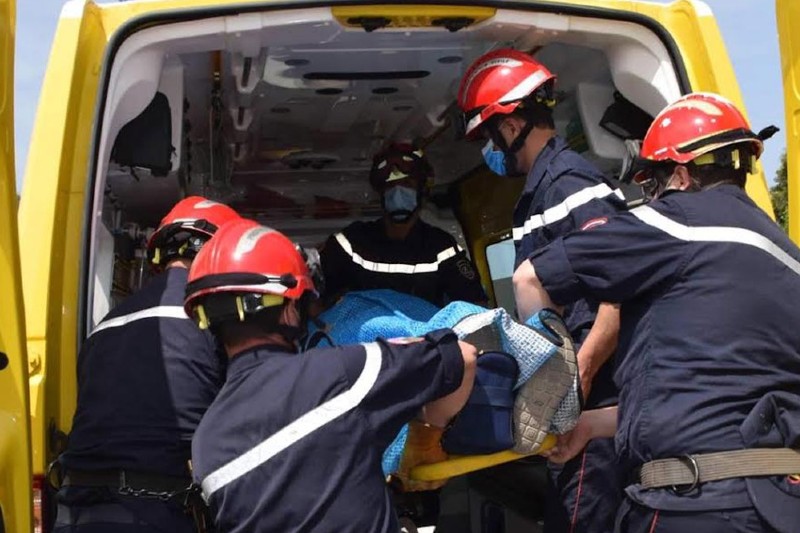 مقتل 17 شخصا في الجزائر بسبب التسمم .. 9 ضحايا من عائلة واحدة