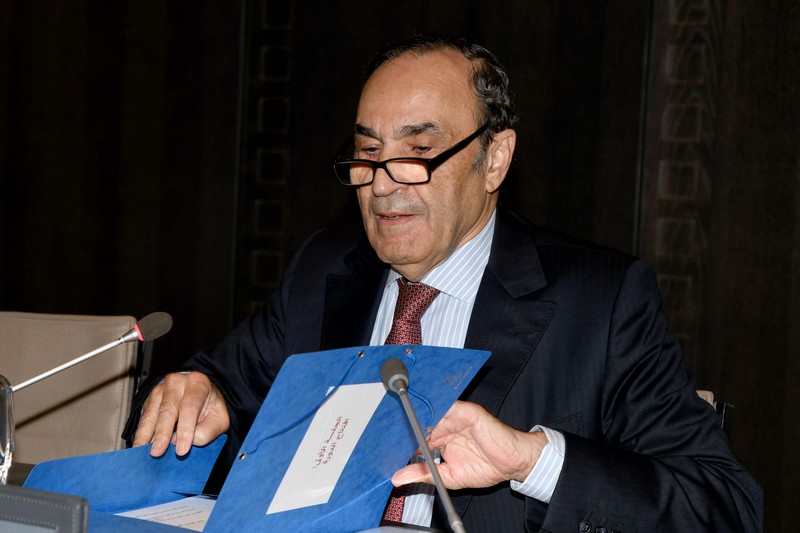 المالكي يضع إشكالية لغات التدريس ضمن أولويات إصلاح منظومة التعليم