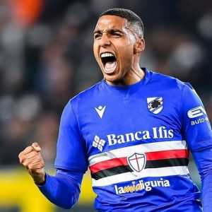 عبد الحميد صابري يقترب من "فيورنتينا"