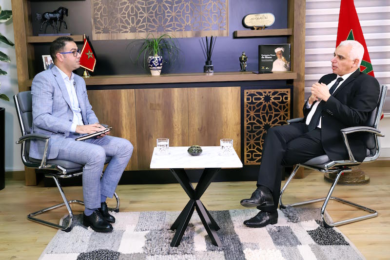 وزير الصحة: المغرب يتوفر على أجود المستشفيات.. ونظام أجور جديد يحفز المهنيين