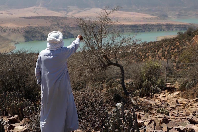 الحكومة تراجع نفقات "المياه والتعليم".. محلل: "توفيرٌ للهوامش المالية"
