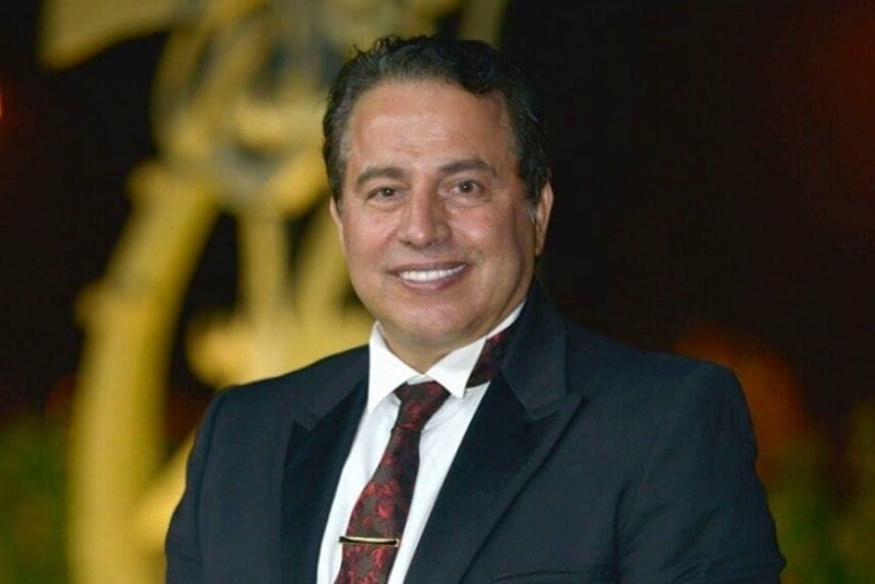 نجل الجراح حسن التازي يستعطف الملك
