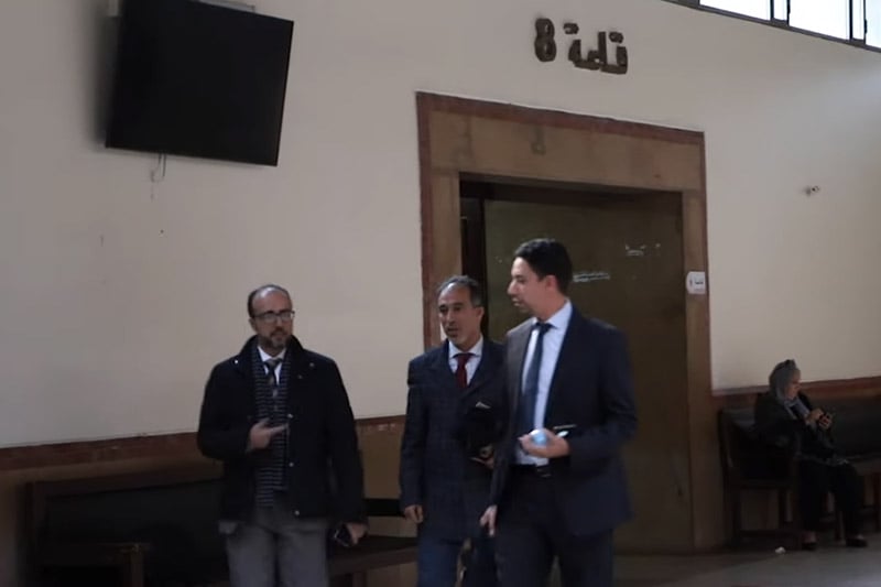 تفاصيل حكم "باب دارنا"