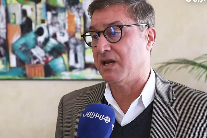 مجاهد: "فرانس 24" منحازة