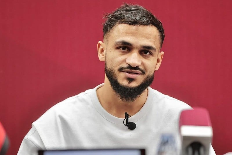 الإصابة تهدد بوفال بالغياب عن المنتخب