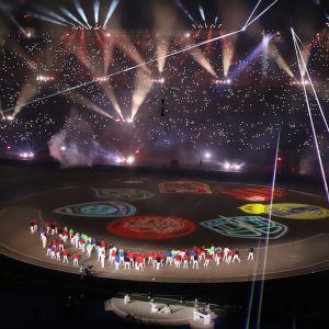 تطور البنيات الرياضية يرجح فوز المغرب بتنظيم "المونديال" مع إسبانيا والبرتغال